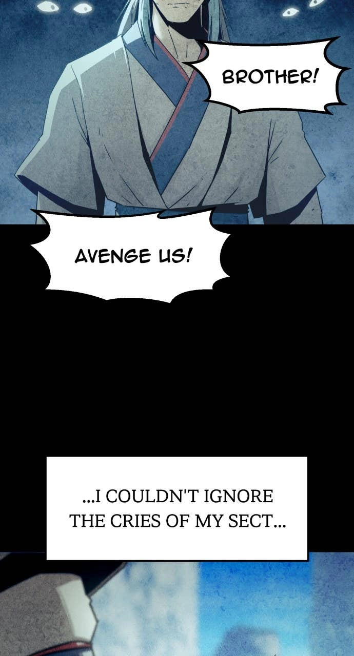 The Dang Clan’s Swordmaster Heir Just Wants a Normal Life Chapter 75 Page 70
