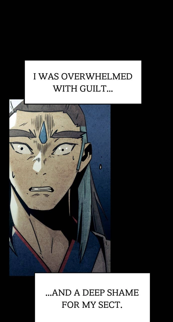 The Dang Clan’s Swordmaster Heir Just Wants a Normal Life Chapter 75 Page 74
