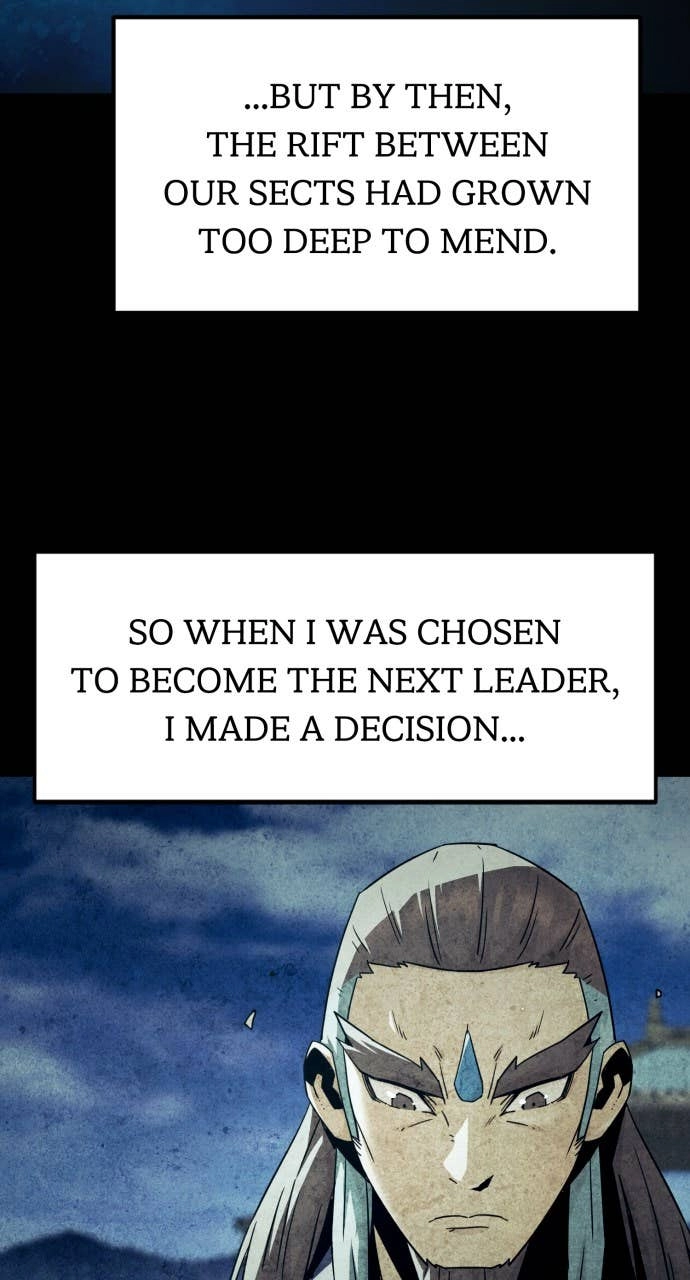 The Dang Clan’s Swordmaster Heir Just Wants a Normal Life Chapter 75 Page 76