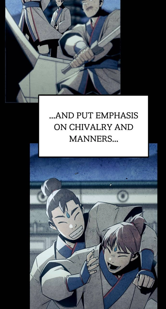 The Dang Clan’s Swordmaster Heir Just Wants a Normal Life Chapter 75 Page 78