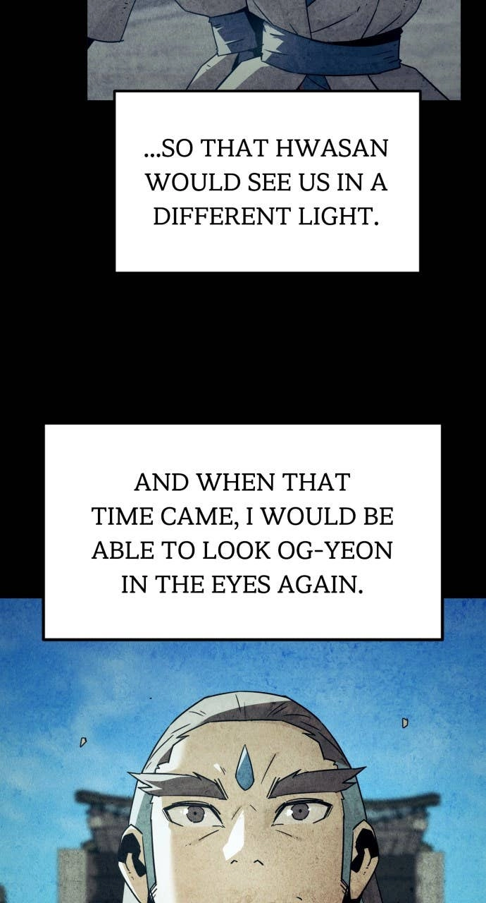 The Dang Clan’s Swordmaster Heir Just Wants a Normal Life Chapter 75 Page 79
