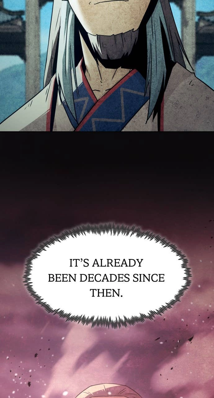 The Dang Clan’s Swordmaster Heir Just Wants a Normal Life Chapter 75 Page 80