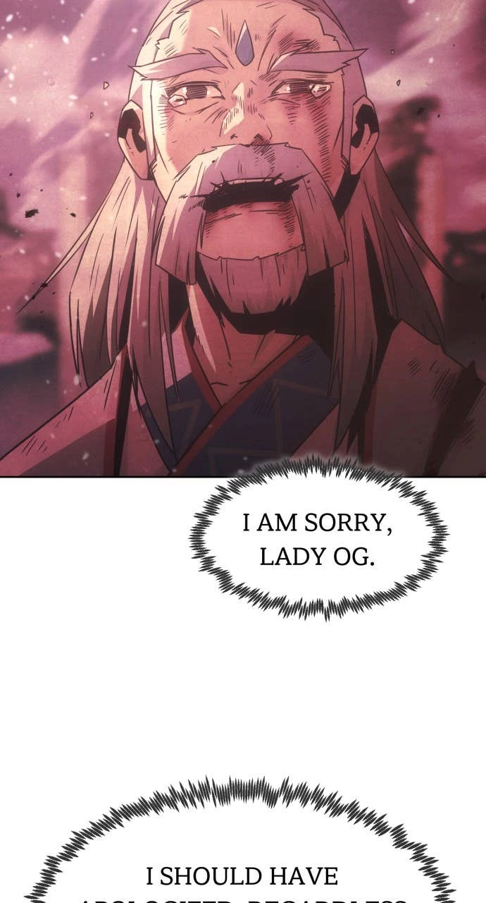 The Dang Clan’s Swordmaster Heir Just Wants a Normal Life Chapter 75 Page 81