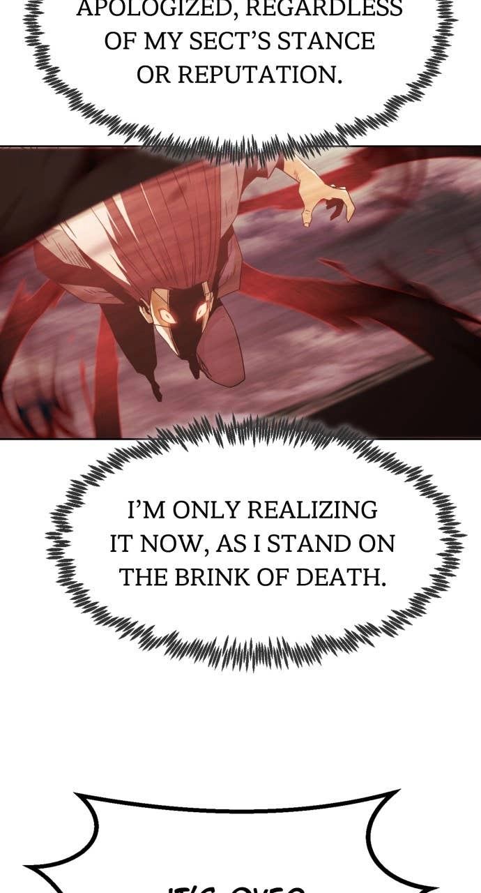 The Dang Clan’s Swordmaster Heir Just Wants a Normal Life Chapter 75 Page 82
