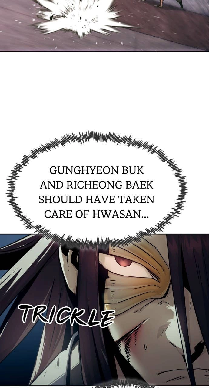 The Dang Clan’s Swordmaster Heir Just Wants a Normal Life Chapter 75 Page 89