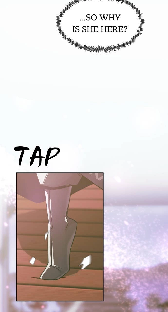 The Dang Clan’s Swordmaster Heir Just Wants a Normal Life Chapter 75 Page 90