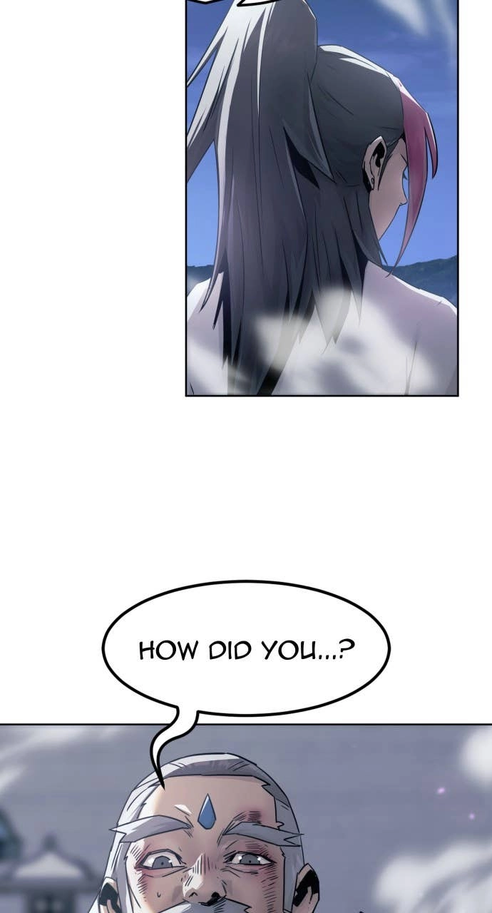 The Dang Clan’s Swordmaster Heir Just Wants a Normal Life Chapter 75 Page 93