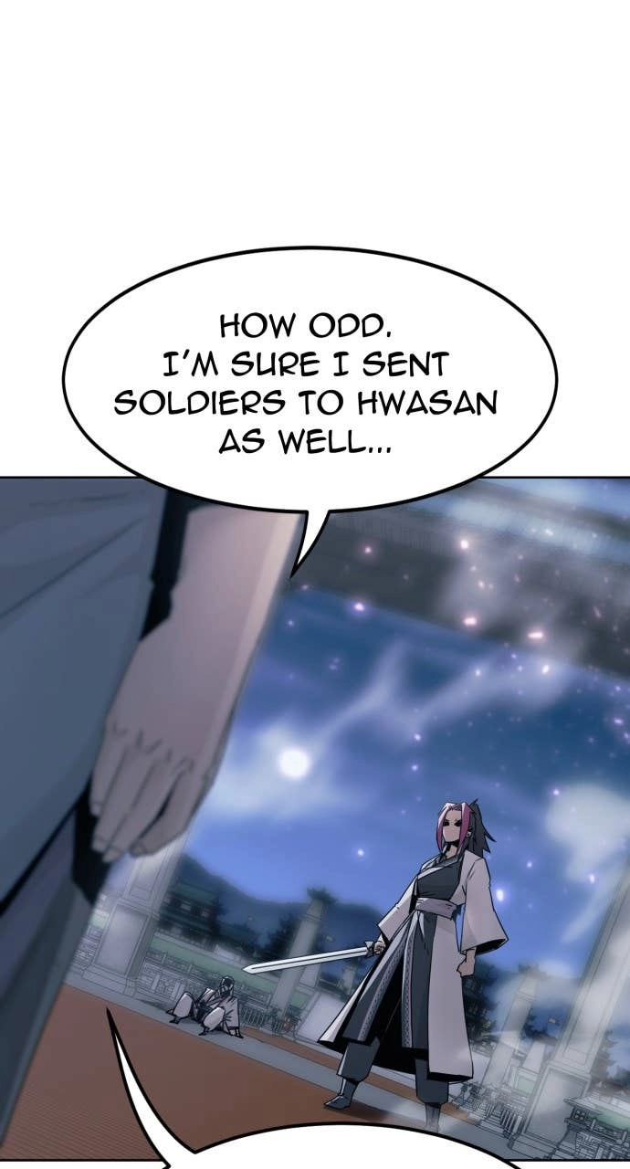 The Dang Clan’s Swordmaster Heir Just Wants a Normal Life Chapter 75 Page 95