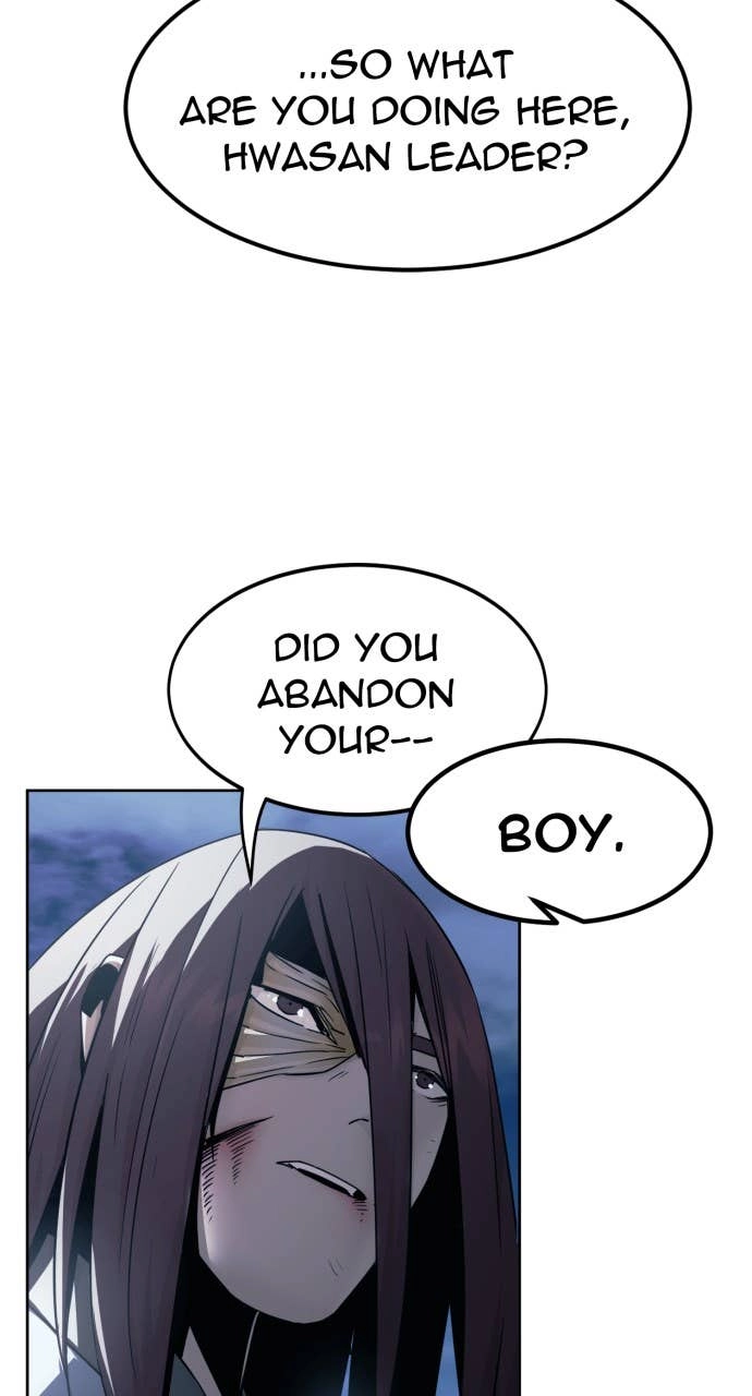 The Dang Clan’s Swordmaster Heir Just Wants a Normal Life Chapter 75 Page 96