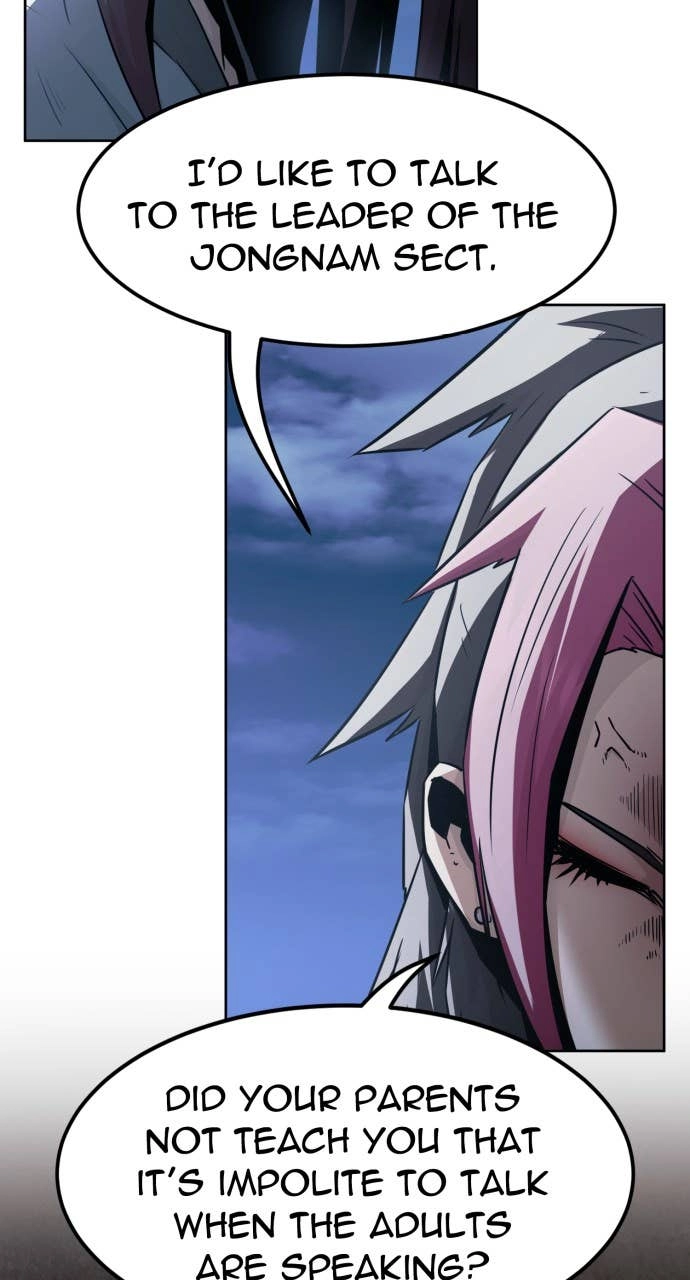 The Dang Clan’s Swordmaster Heir Just Wants a Normal Life Chapter 75 Page 97