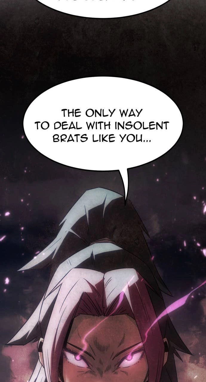 The Dang Clan’s Swordmaster Heir Just Wants a Normal Life Chapter 75 Page 98