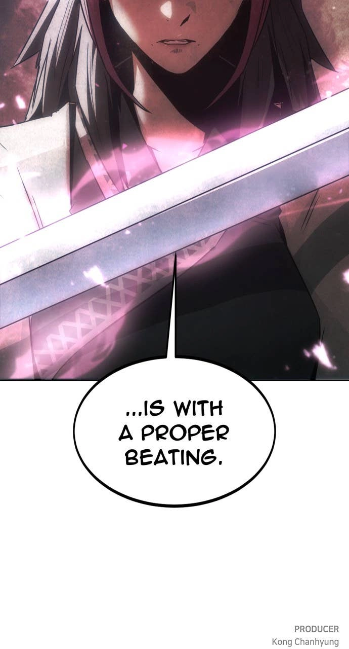The Dang Clan’s Swordmaster Heir Just Wants a Normal Life Chapter 75 Page 99