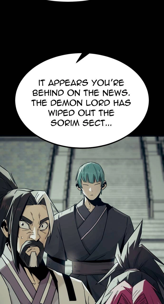 The Dang Clan’s Swordmaster Heir Just Wants a Normal Life Chapter 76 Page 5
