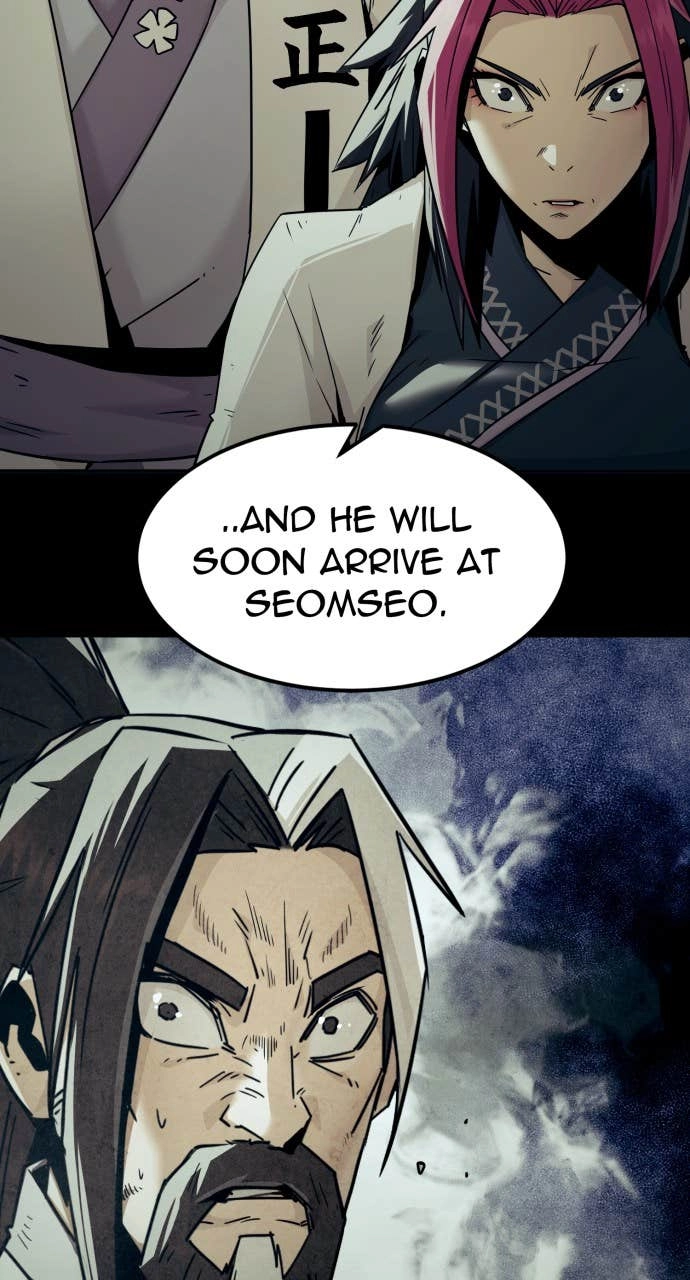 The Dang Clan’s Swordmaster Heir Just Wants a Normal Life Chapter 76 Page 6
