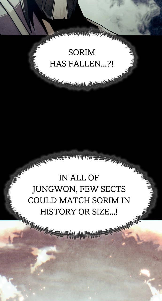 The Dang Clan’s Swordmaster Heir Just Wants a Normal Life Chapter 76 Page 7