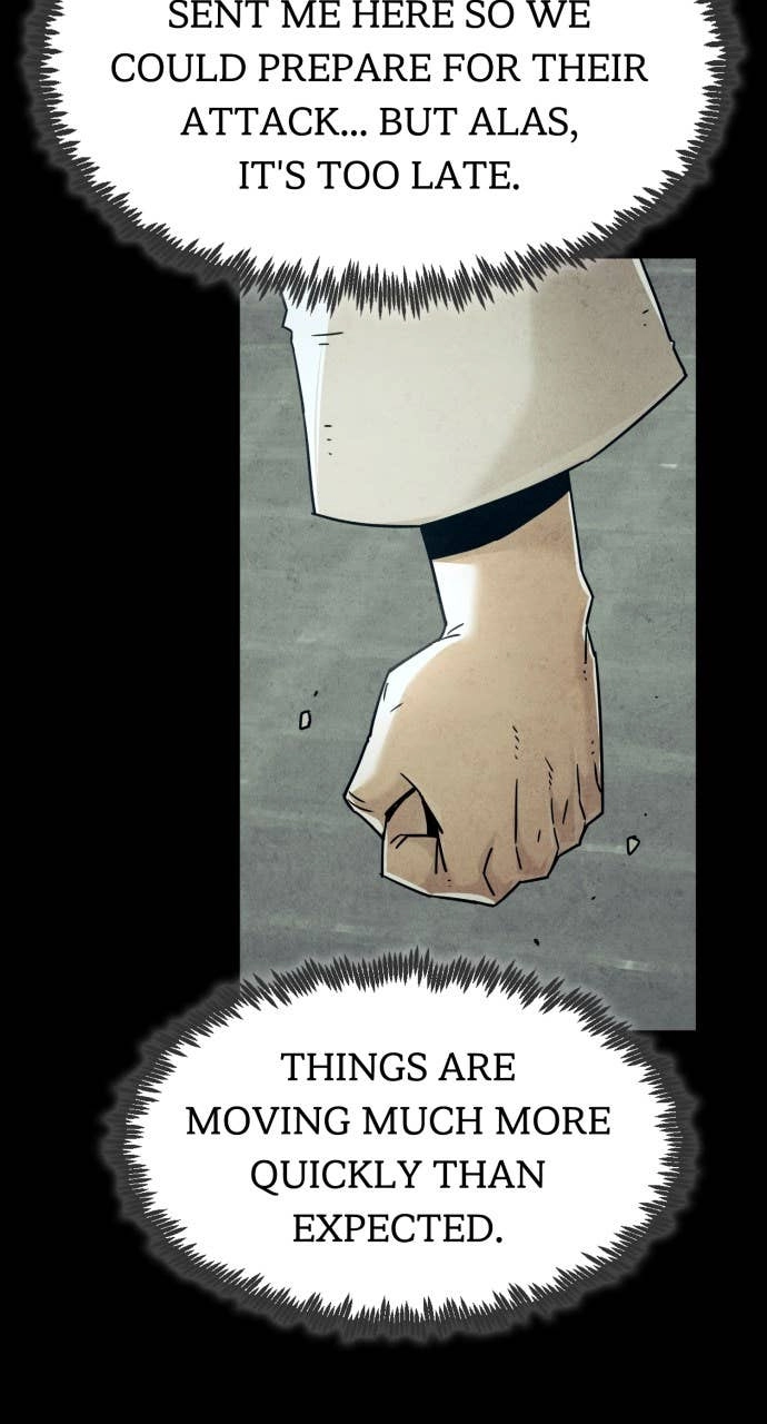 The Dang Clan’s Swordmaster Heir Just Wants a Normal Life Chapter 76 Page 9
