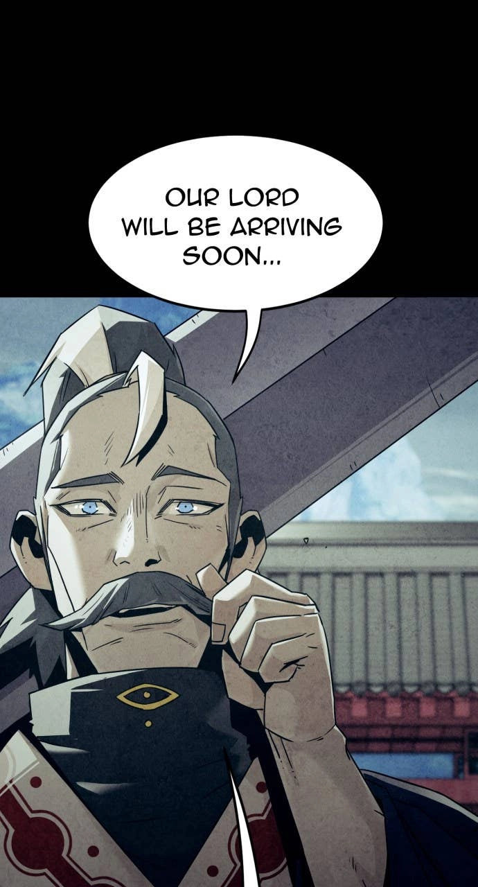 The Dang Clan’s Swordmaster Heir Just Wants a Normal Life Chapter 76 Page 10
