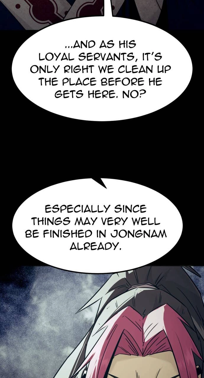 The Dang Clan’s Swordmaster Heir Just Wants a Normal Life Chapter 76 Page 11