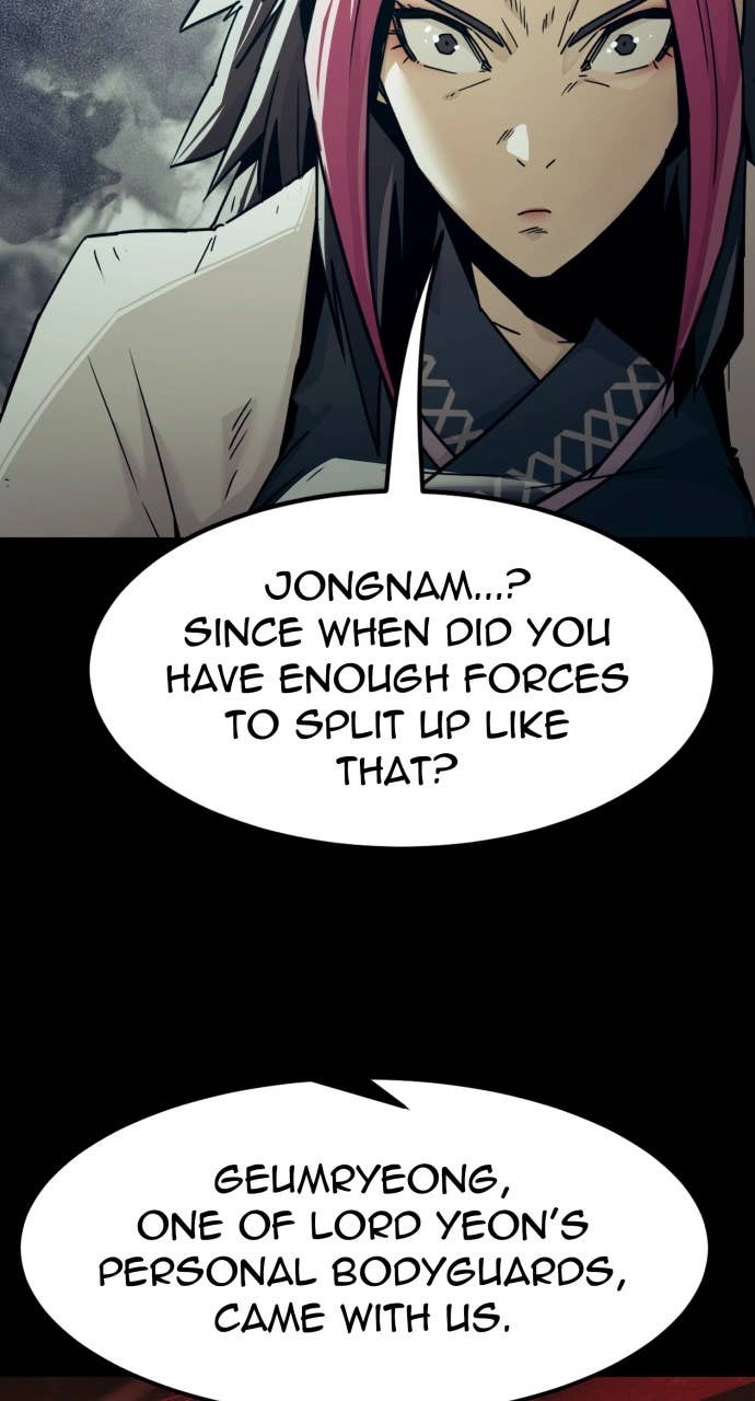 The Dang Clan’s Swordmaster Heir Just Wants a Normal Life Chapter 76 Page 12