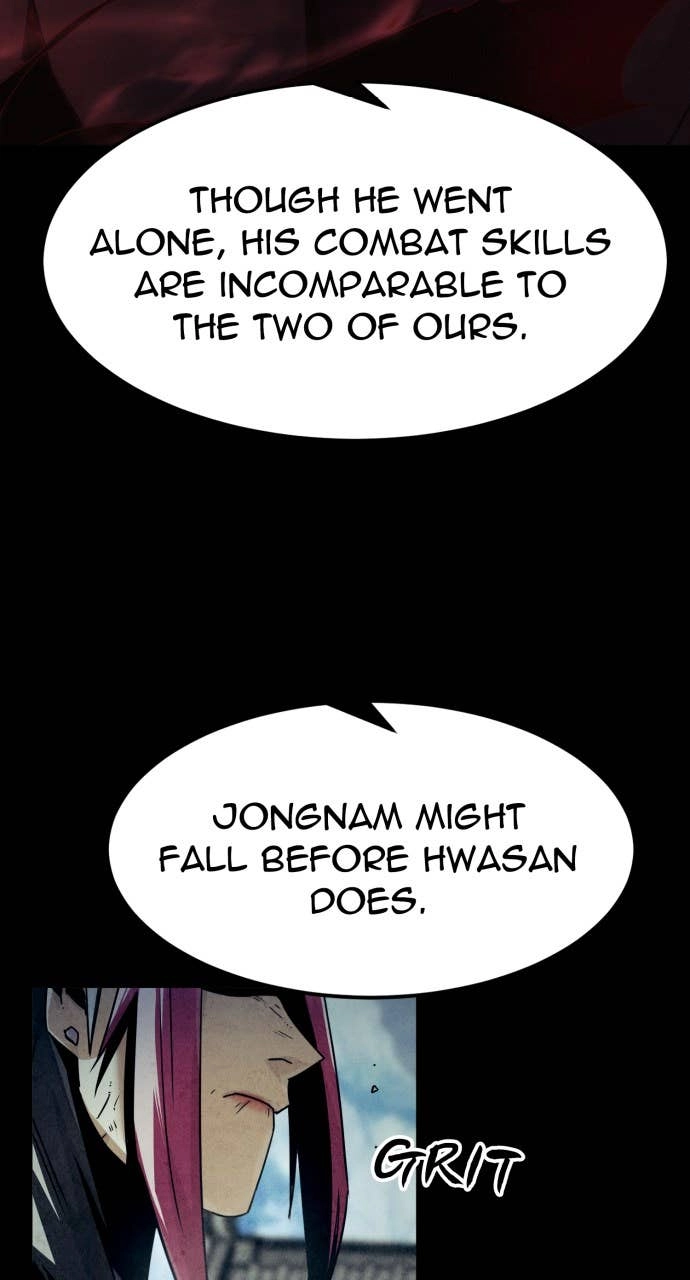 The Dang Clan’s Swordmaster Heir Just Wants a Normal Life Chapter 76 Page 14