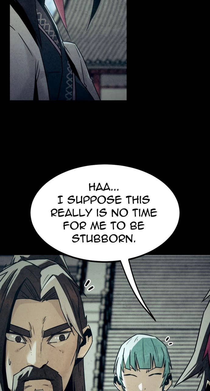 The Dang Clan’s Swordmaster Heir Just Wants a Normal Life Chapter 76 Page 15
