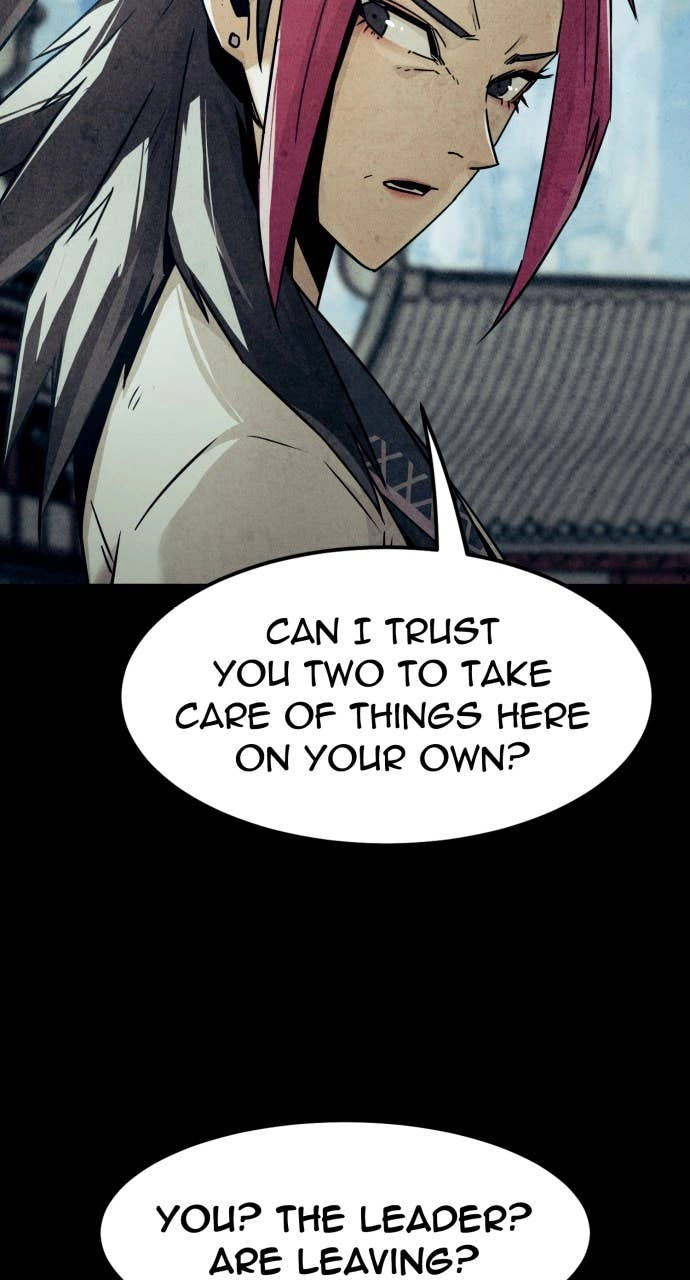 The Dang Clan’s Swordmaster Heir Just Wants a Normal Life Chapter 76 Page 17