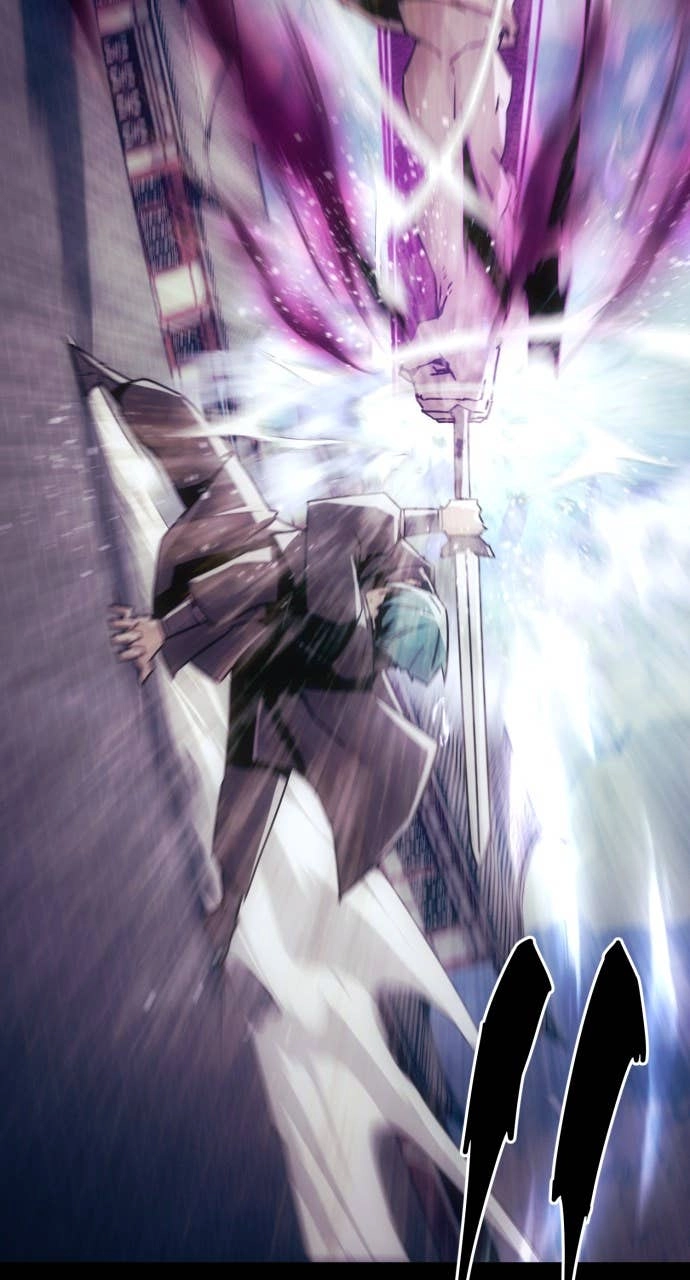 The Dang Clan’s Swordmaster Heir Just Wants a Normal Life Chapter 76 Page 21