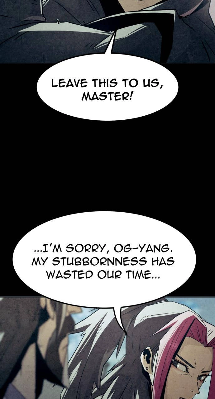 The Dang Clan’s Swordmaster Heir Just Wants a Normal Life Chapter 76 Page 23