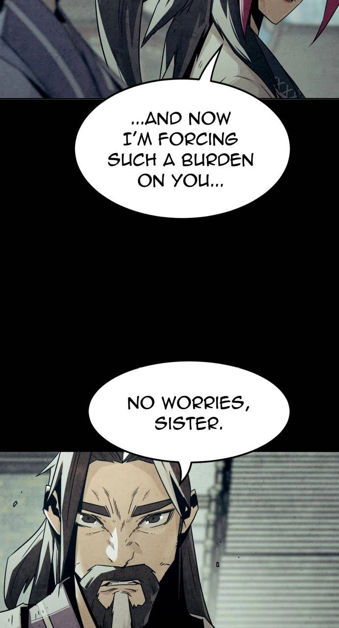 The Dang Clan’s Swordmaster Heir Just Wants a Normal Life Chapter 76 Page 24