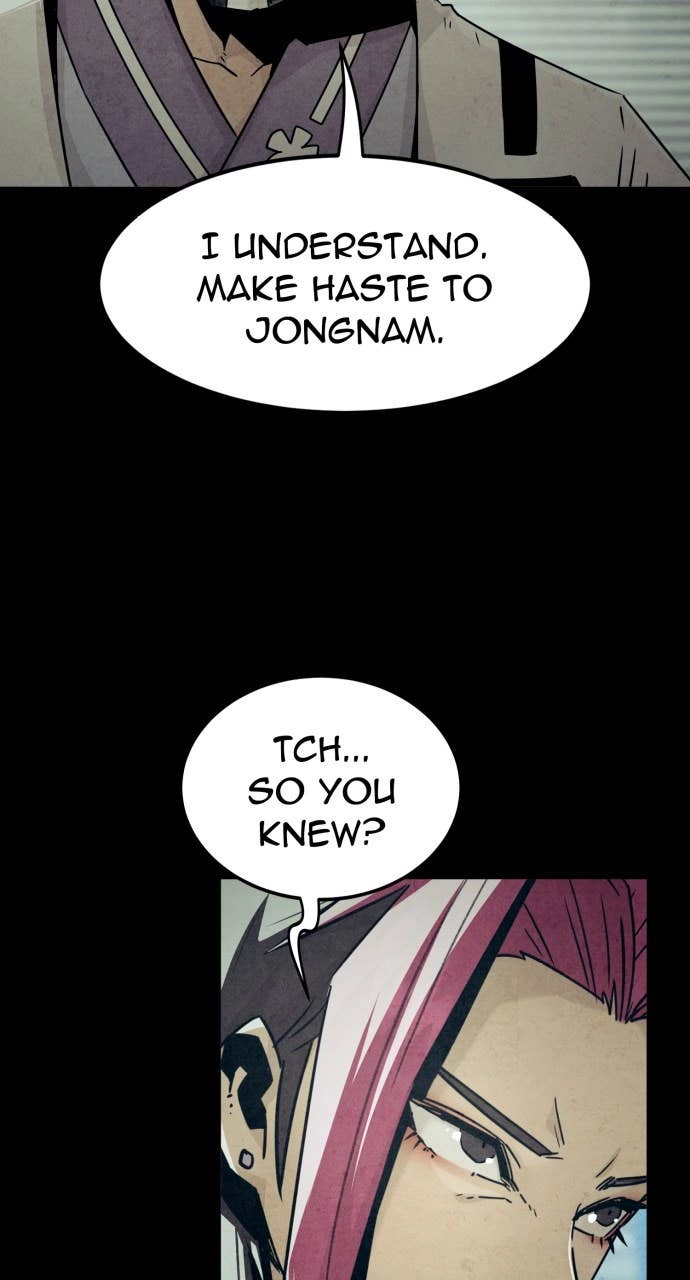 The Dang Clan’s Swordmaster Heir Just Wants a Normal Life Chapter 76 Page 25