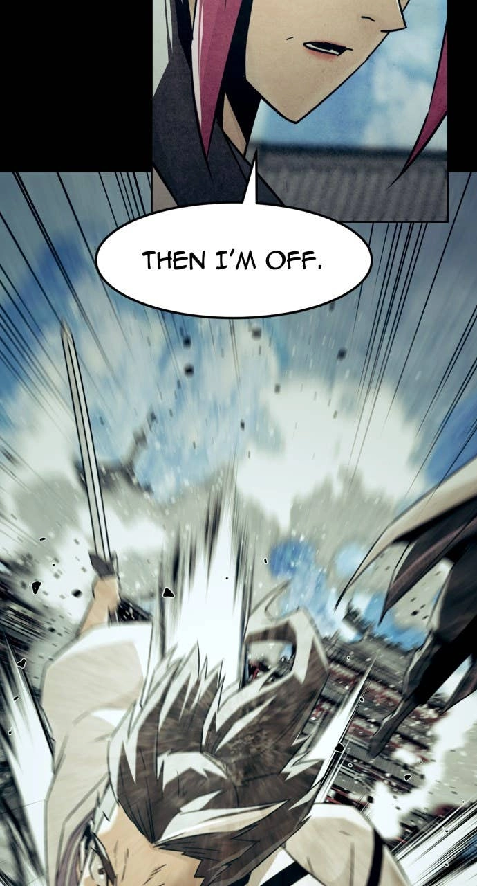 The Dang Clan’s Swordmaster Heir Just Wants a Normal Life Chapter 76 Page 26