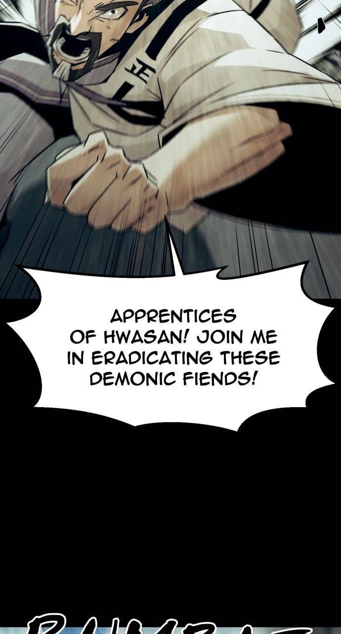 The Dang Clan’s Swordmaster Heir Just Wants a Normal Life Chapter 76 Page 27