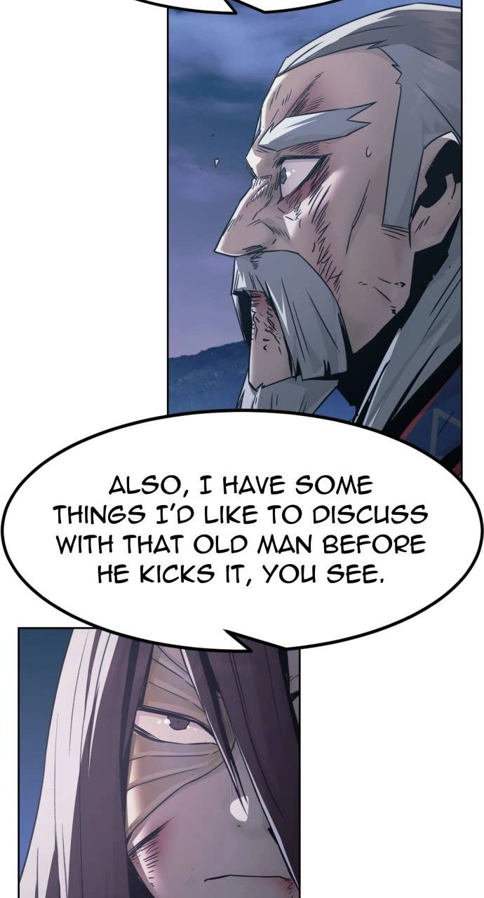 The Dang Clan’s Swordmaster Heir Just Wants a Normal Life Chapter 76 Page 30