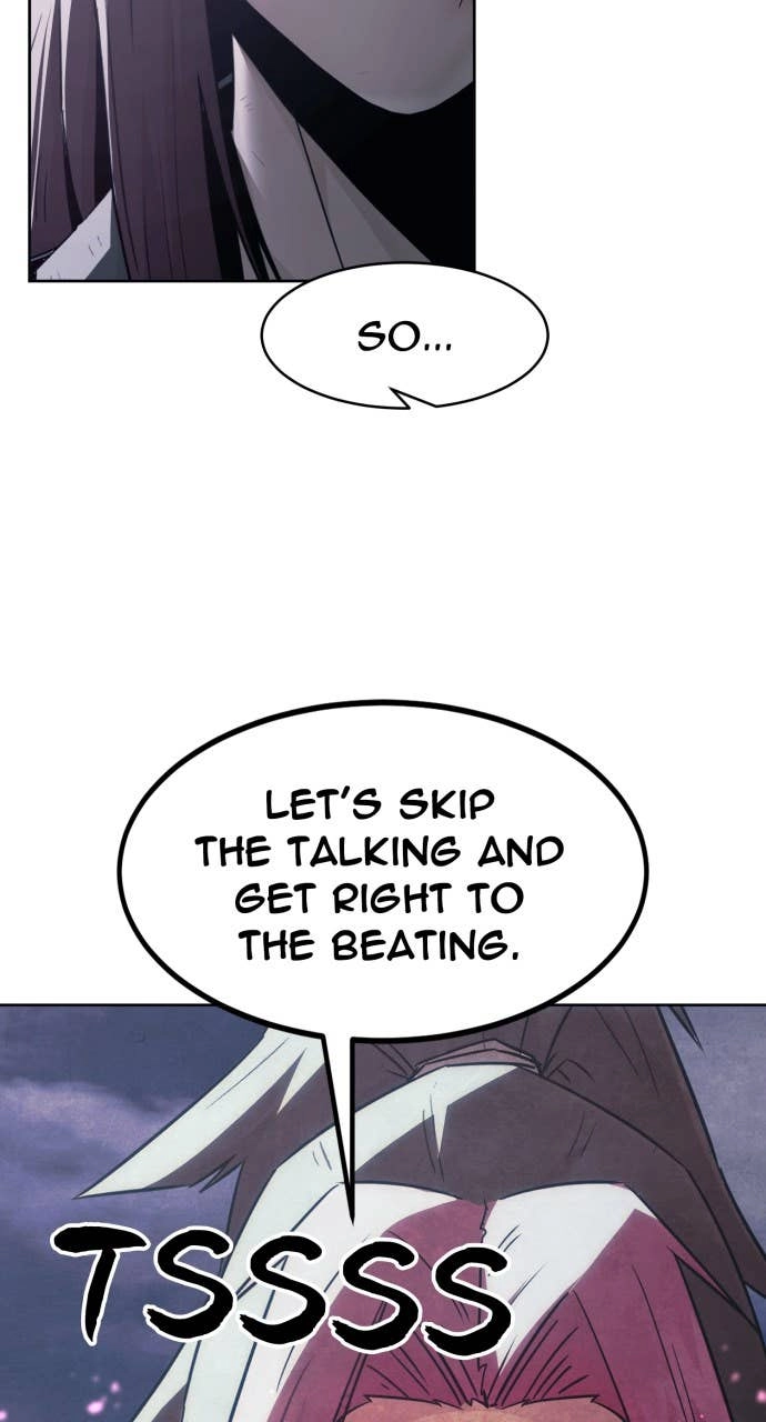 The Dang Clan’s Swordmaster Heir Just Wants a Normal Life Chapter 76 Page 31