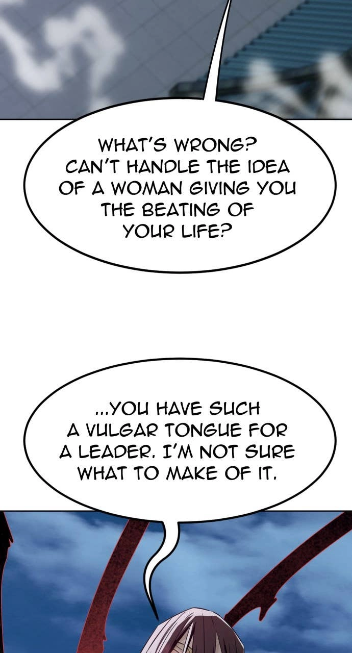 The Dang Clan’s Swordmaster Heir Just Wants a Normal Life Chapter 76 Page 35