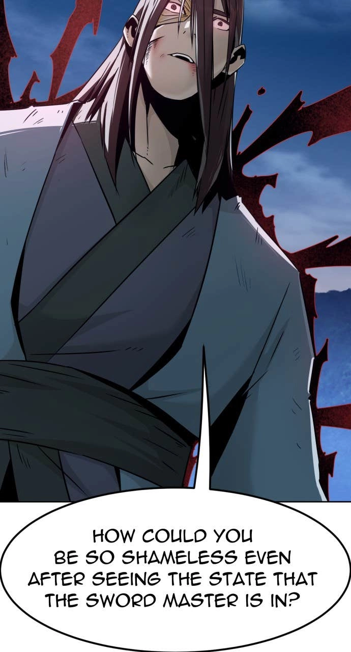 The Dang Clan’s Swordmaster Heir Just Wants a Normal Life Chapter 76 Page 36
