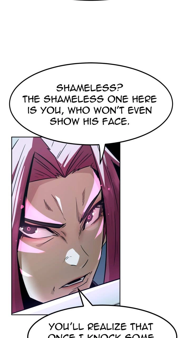 The Dang Clan’s Swordmaster Heir Just Wants a Normal Life Chapter 76 Page 37
