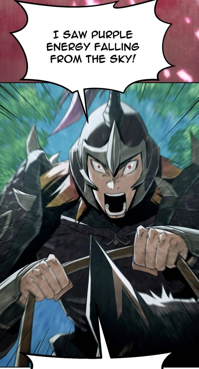 The Dang Clan’s Swordmaster Heir Just Wants a Normal Life Chapter 76 Page 42