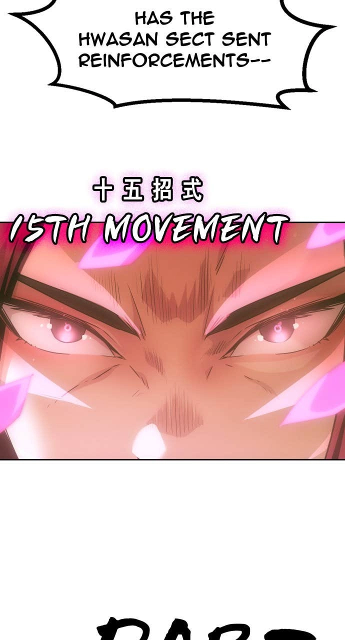 The Dang Clan’s Swordmaster Heir Just Wants a Normal Life Chapter 76 Page 43