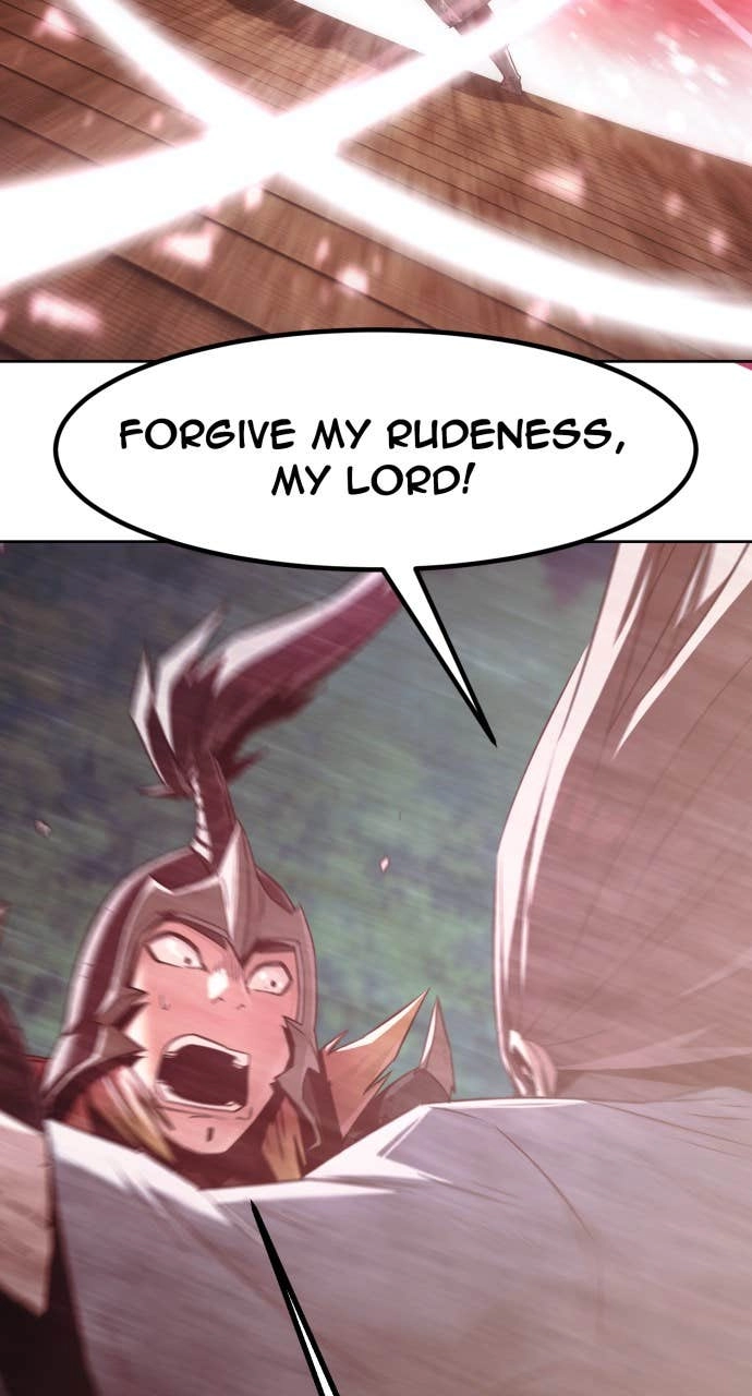 The Dang Clan’s Swordmaster Heir Just Wants a Normal Life Chapter 76 Page 46