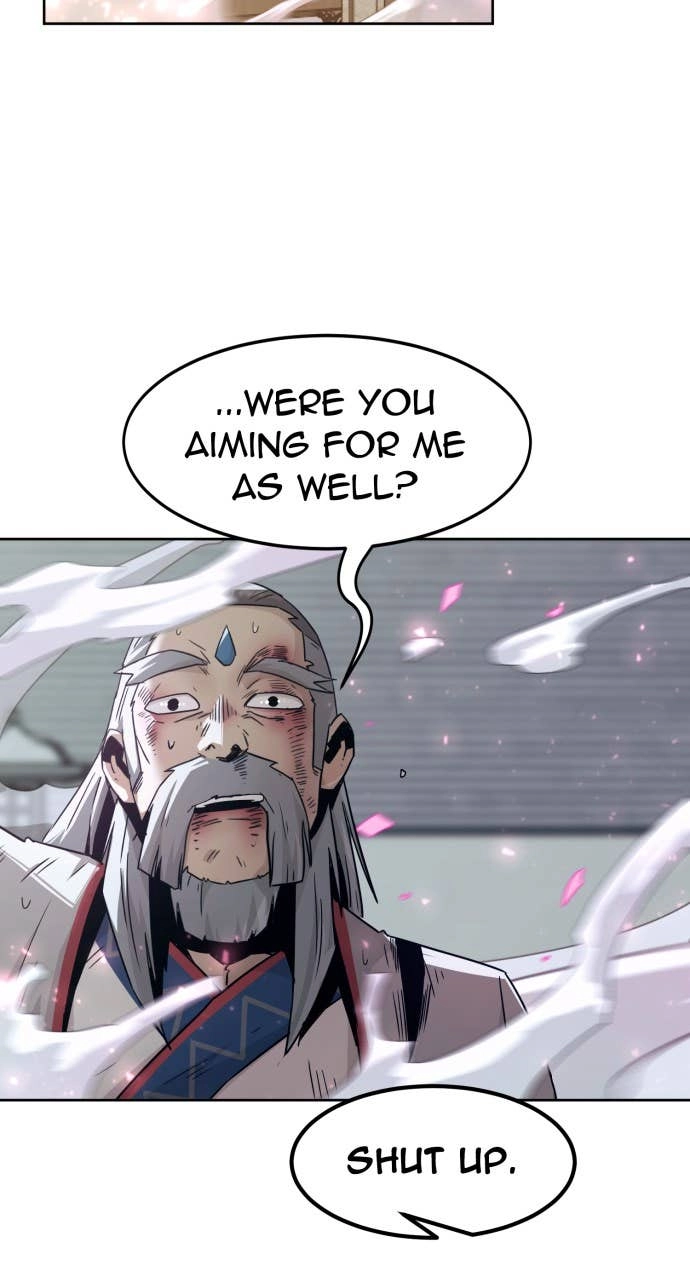 The Dang Clan’s Swordmaster Heir Just Wants a Normal Life Chapter 76 Page 50