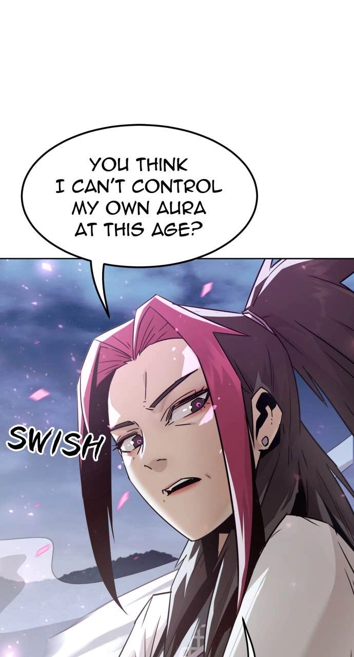 The Dang Clan’s Swordmaster Heir Just Wants a Normal Life Chapter 76 Page 51