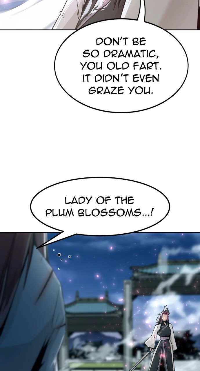 The Dang Clan’s Swordmaster Heir Just Wants a Normal Life Chapter 76 Page 52