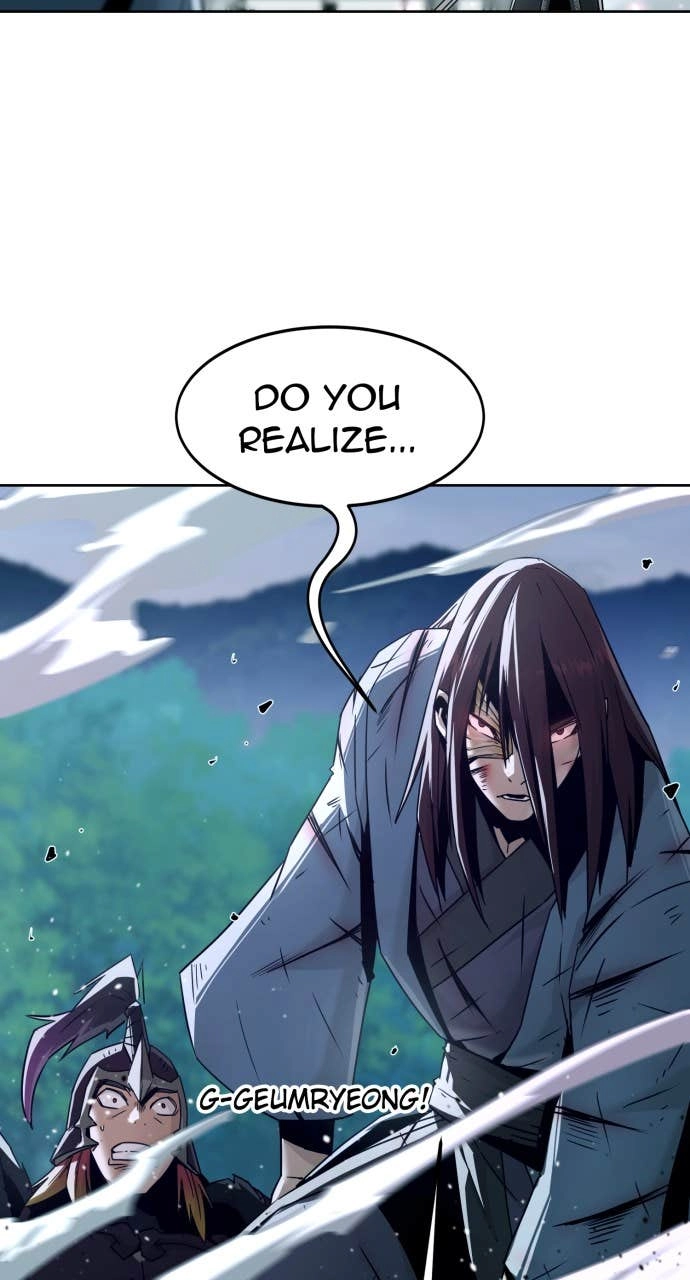 The Dang Clan’s Swordmaster Heir Just Wants a Normal Life Chapter 76 Page 53