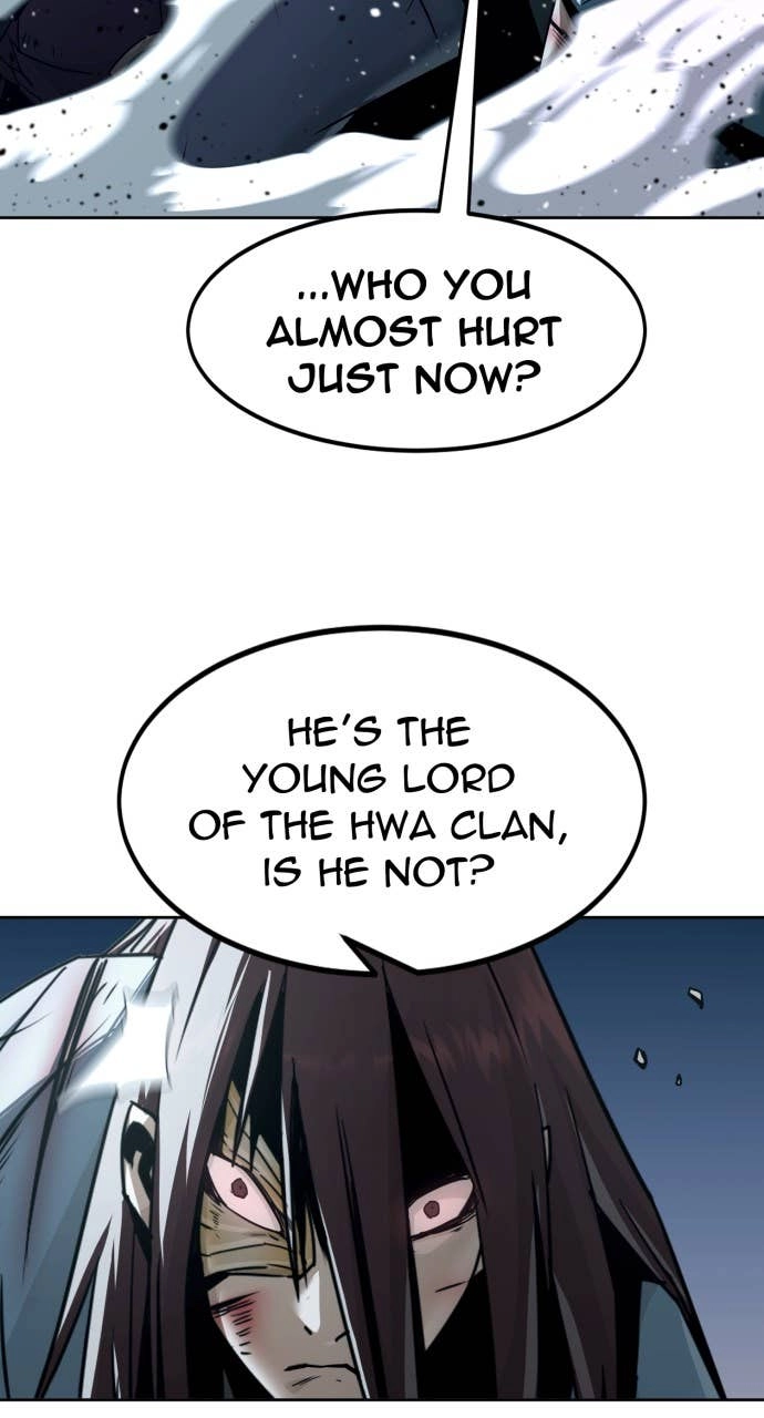 The Dang Clan’s Swordmaster Heir Just Wants a Normal Life Chapter 76 Page 54