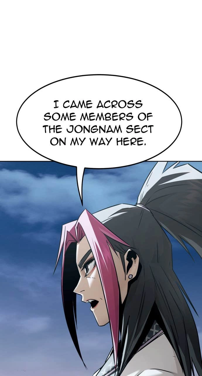 The Dang Clan’s Swordmaster Heir Just Wants a Normal Life Chapter 76 Page 55