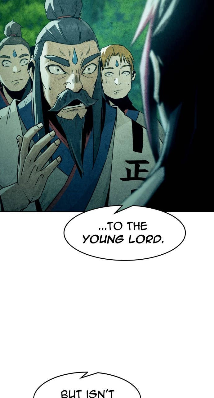 The Dang Clan’s Swordmaster Heir Just Wants a Normal Life Chapter 76 Page 57