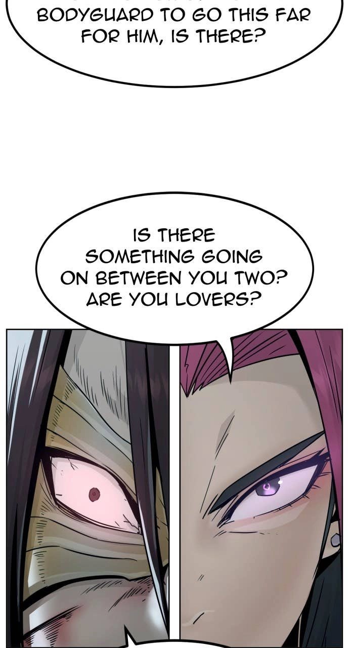 The Dang Clan’s Swordmaster Heir Just Wants a Normal Life Chapter 76 Page 59