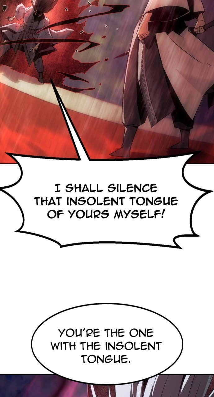 The Dang Clan’s Swordmaster Heir Just Wants a Normal Life Chapter 76 Page 61