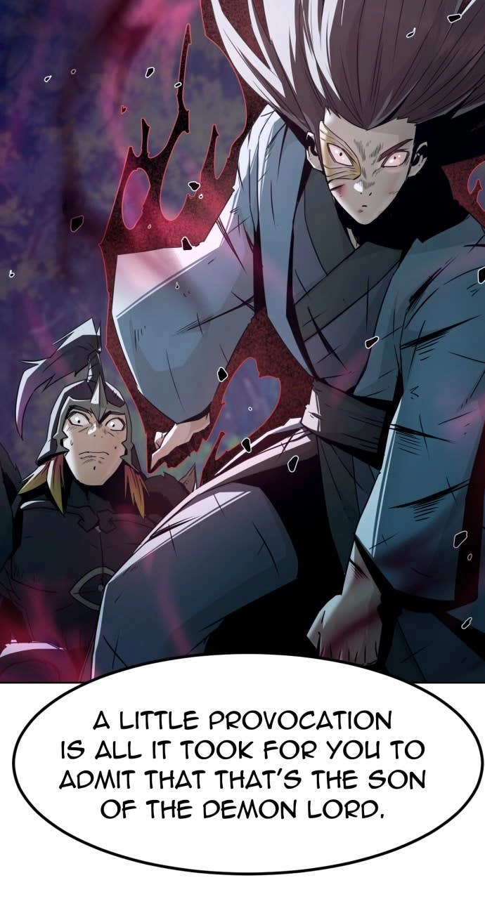 The Dang Clan’s Swordmaster Heir Just Wants a Normal Life Chapter 76 Page 62